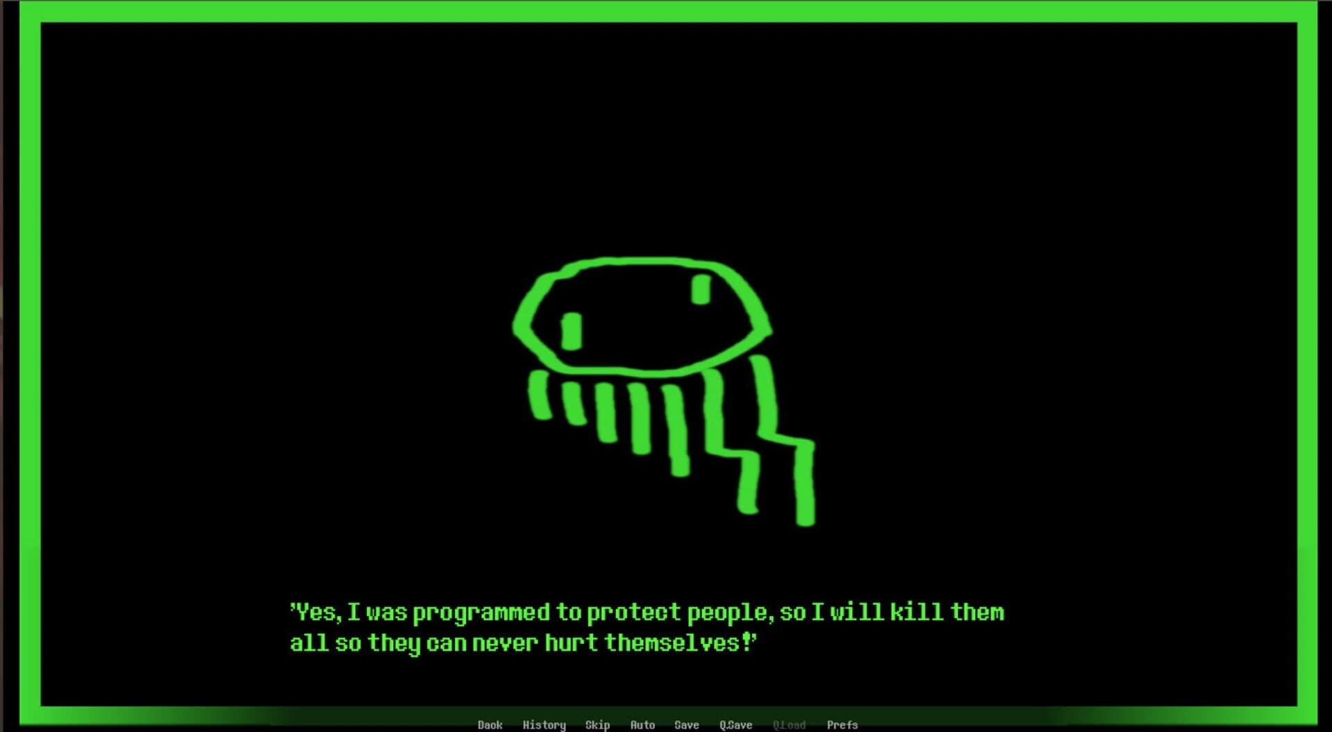 1 For Yes, 0 For No screenshot 5
