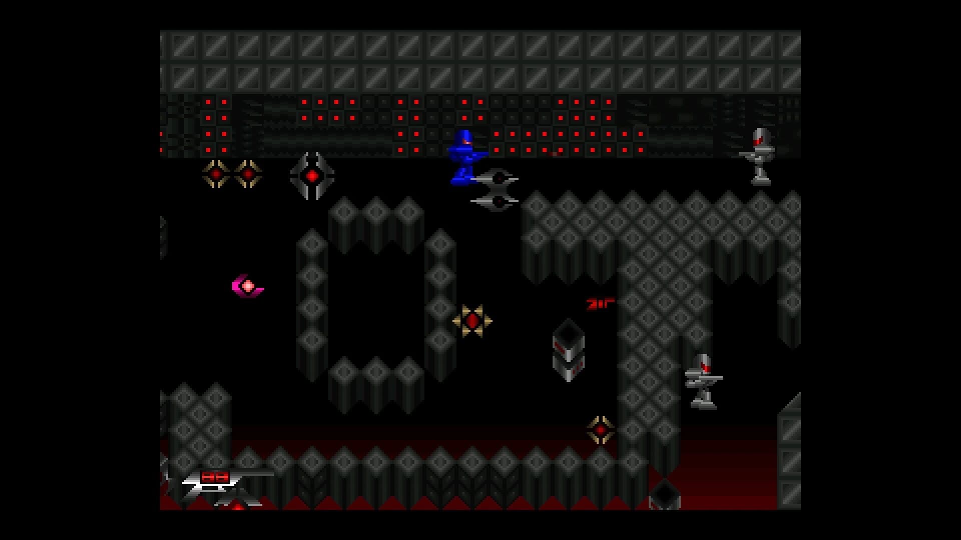 1 Hit Kill screenshot 5