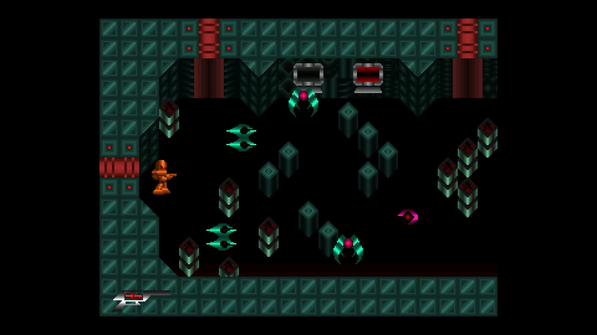 1 Hit Kill screenshot 4