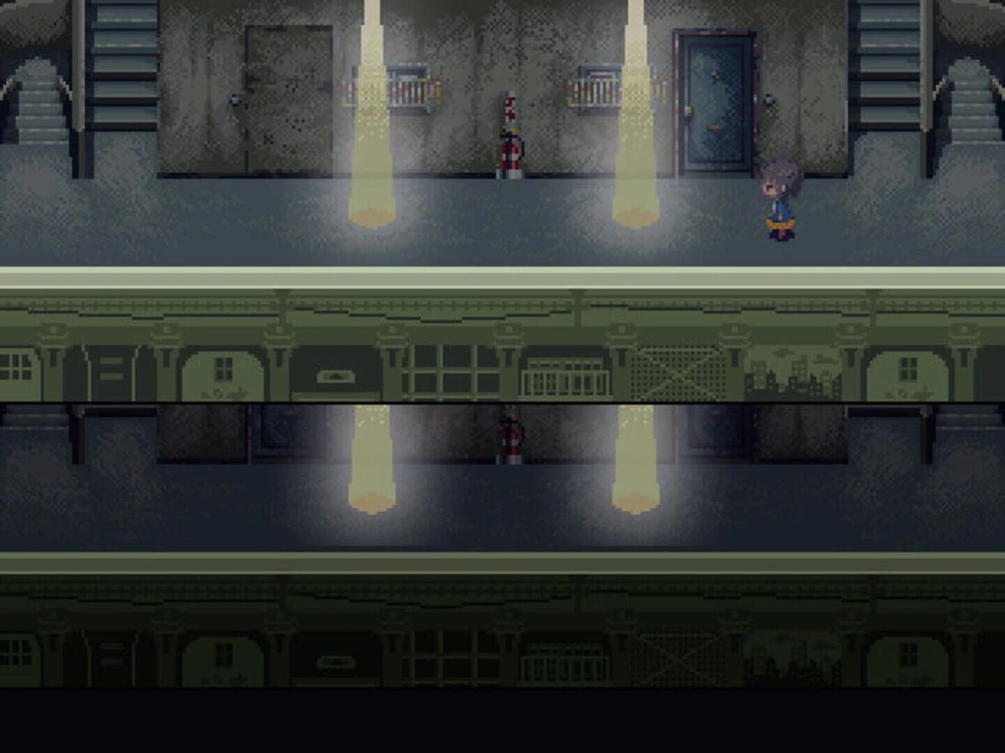 -1: Minus Ichi screenshot 3