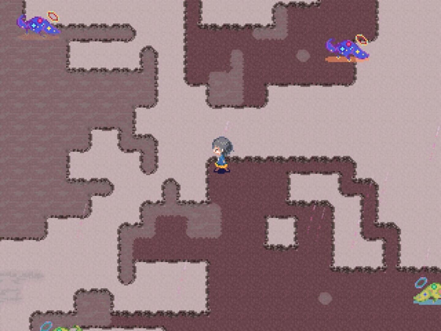 -1: Minus Ichi screenshot 2