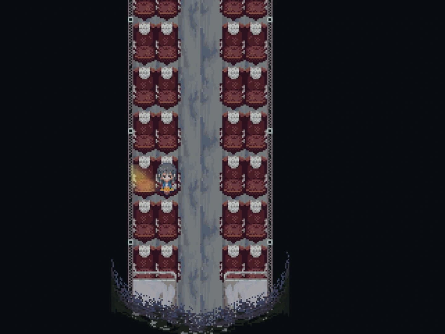 -1: Minus Ichi screenshot 1