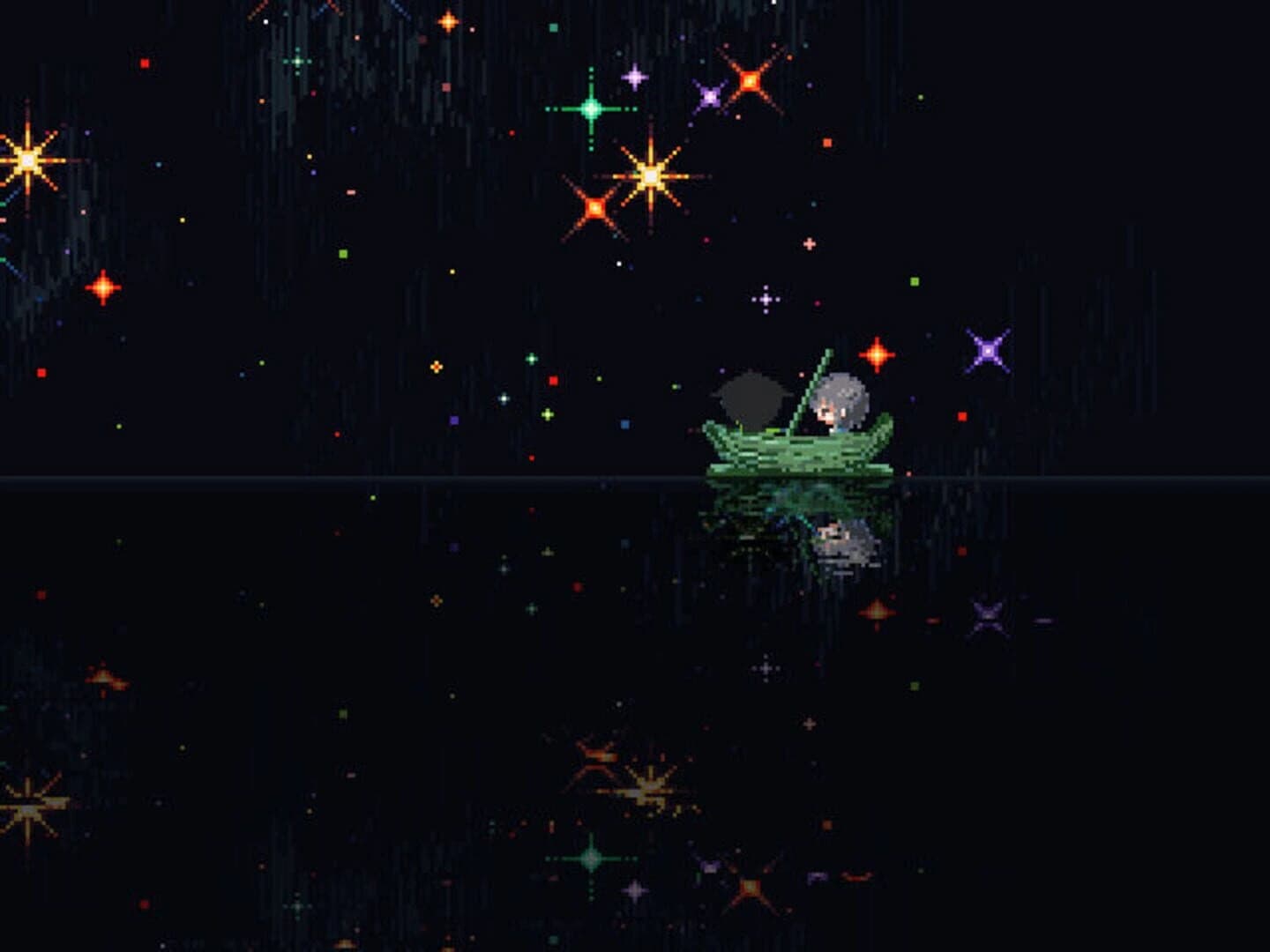 -1: Minus Ichi screenshot 4