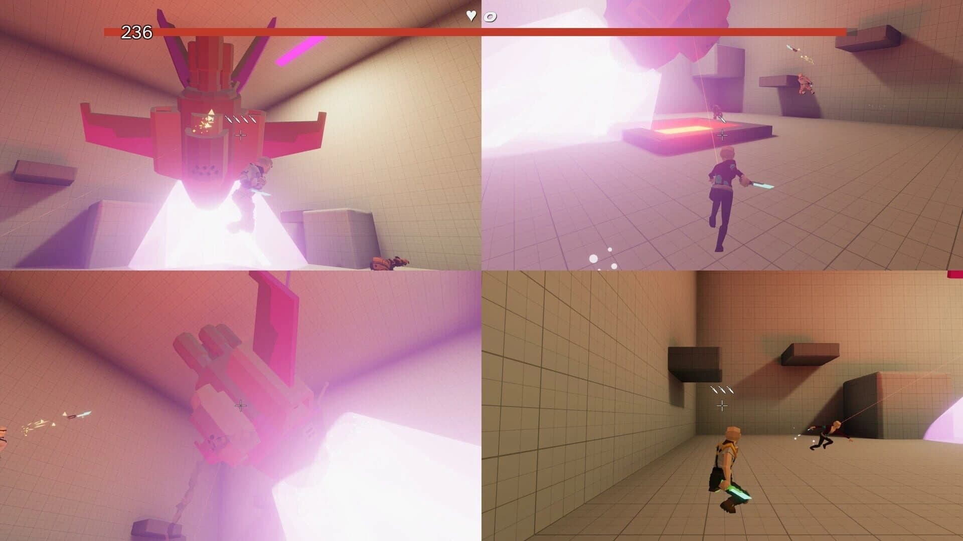 1 Shot 1 Kill screenshot 3