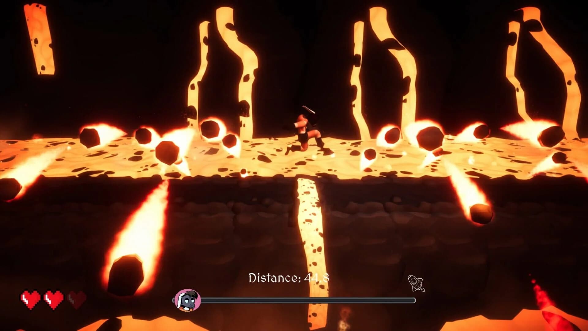 1 Trait Escape screenshot 4