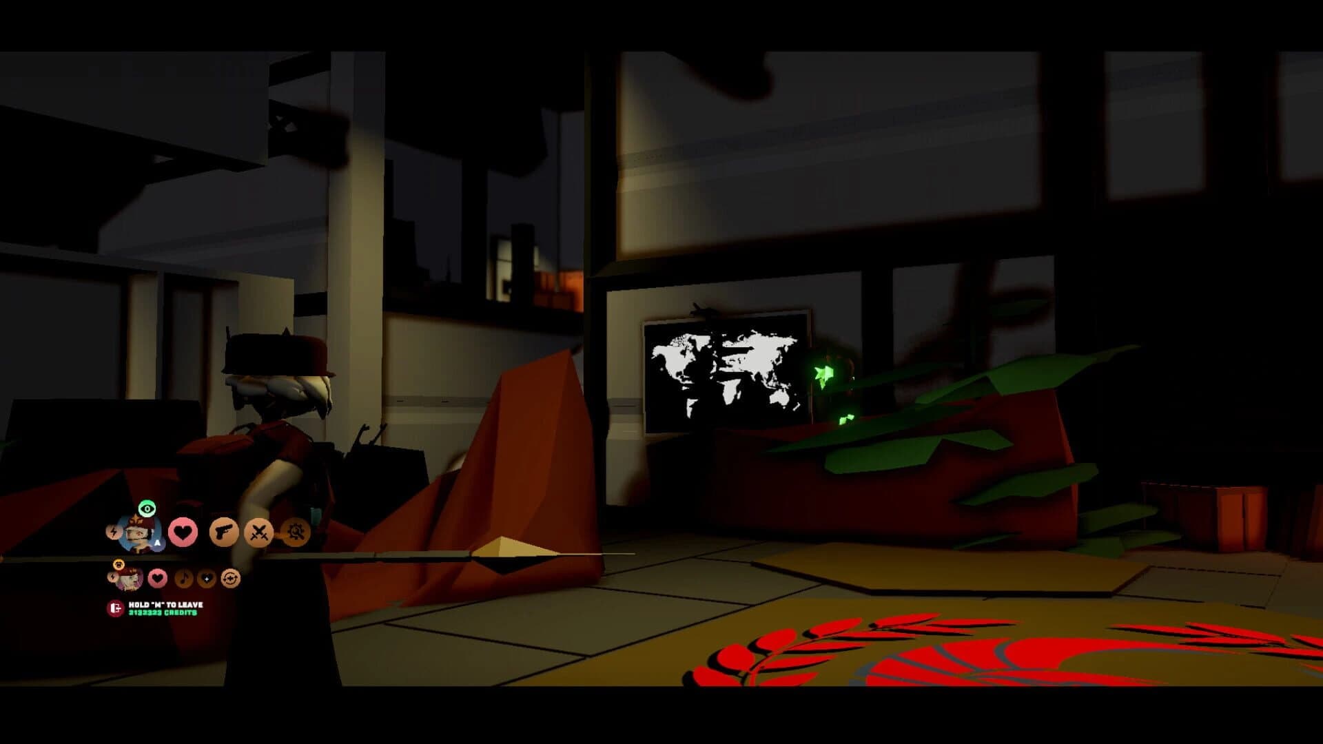 1 Trillion Credits In Debt screenshot 2