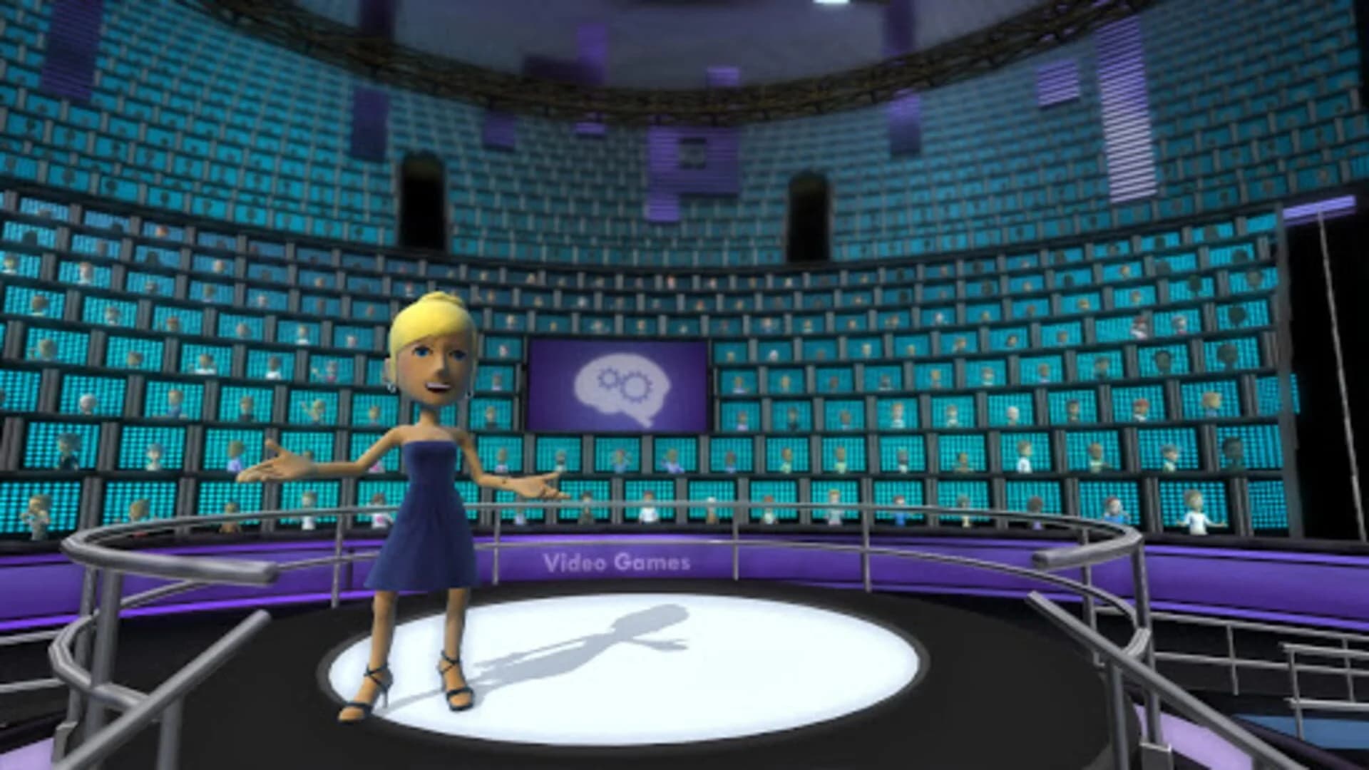 1 vs. 100 screenshot 2