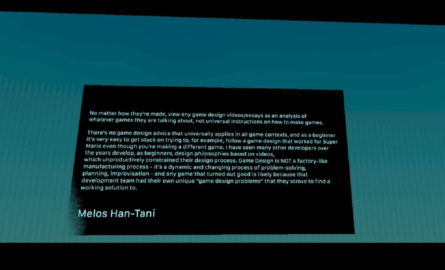 10 Advices screenshot 2
