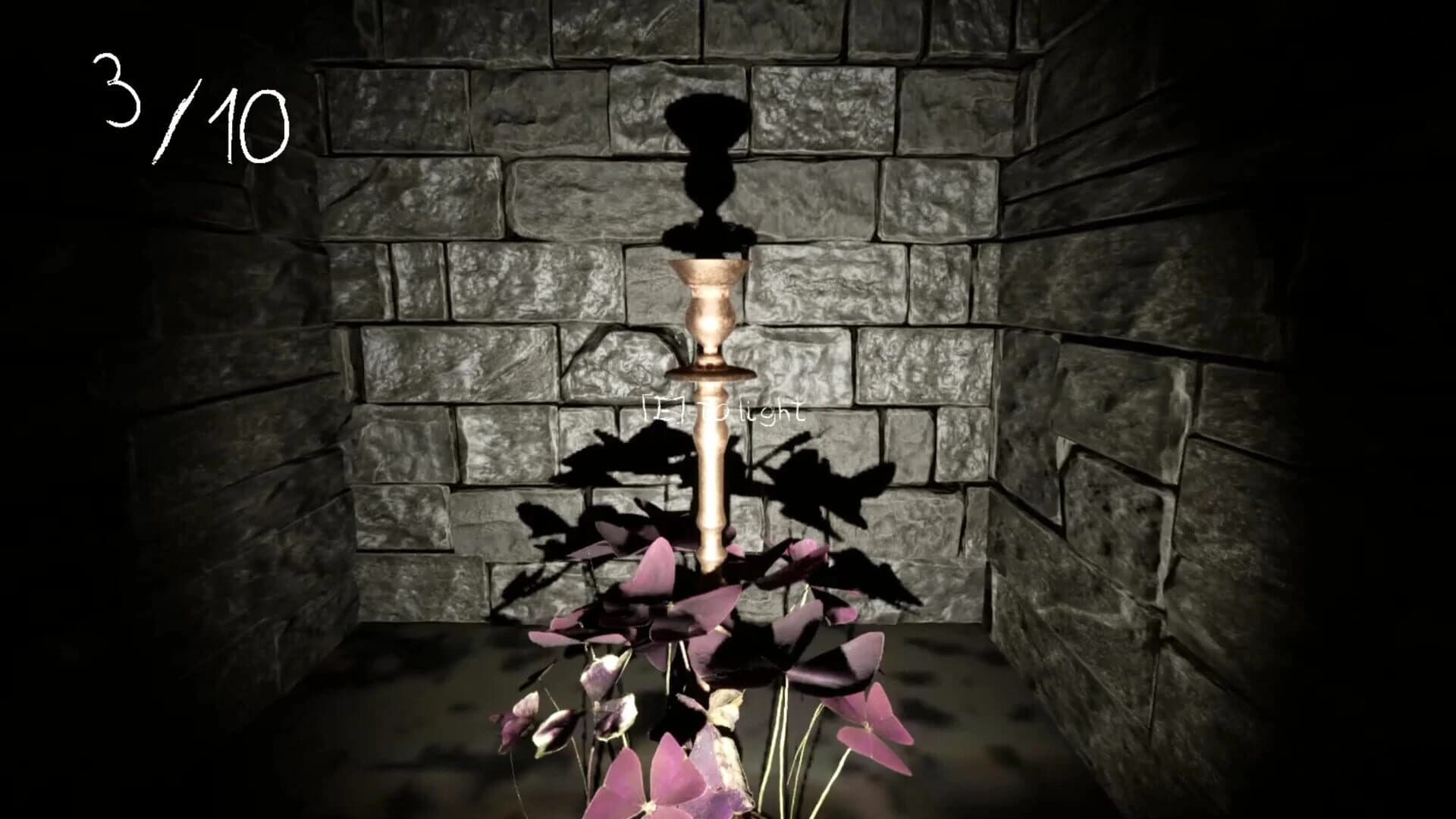 10 Blaze Escape screenshot 1