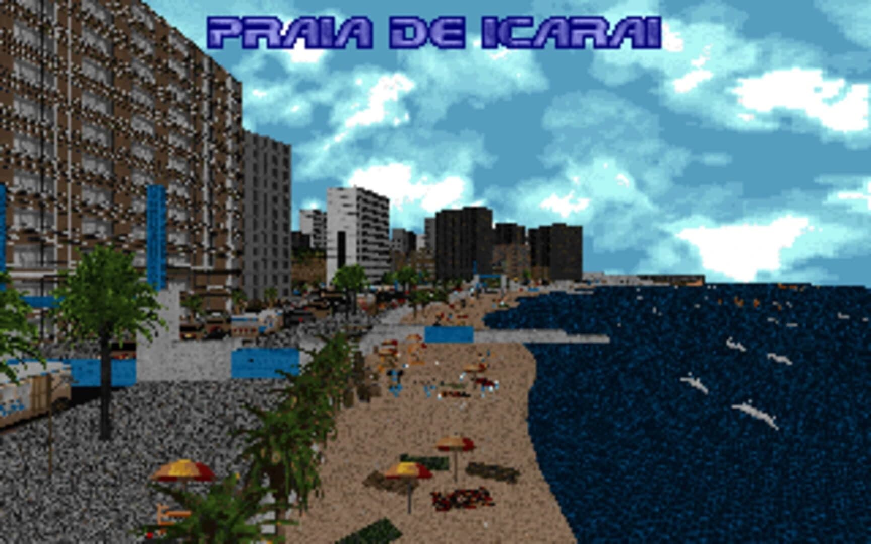 10 Day Vacation screenshot 2
