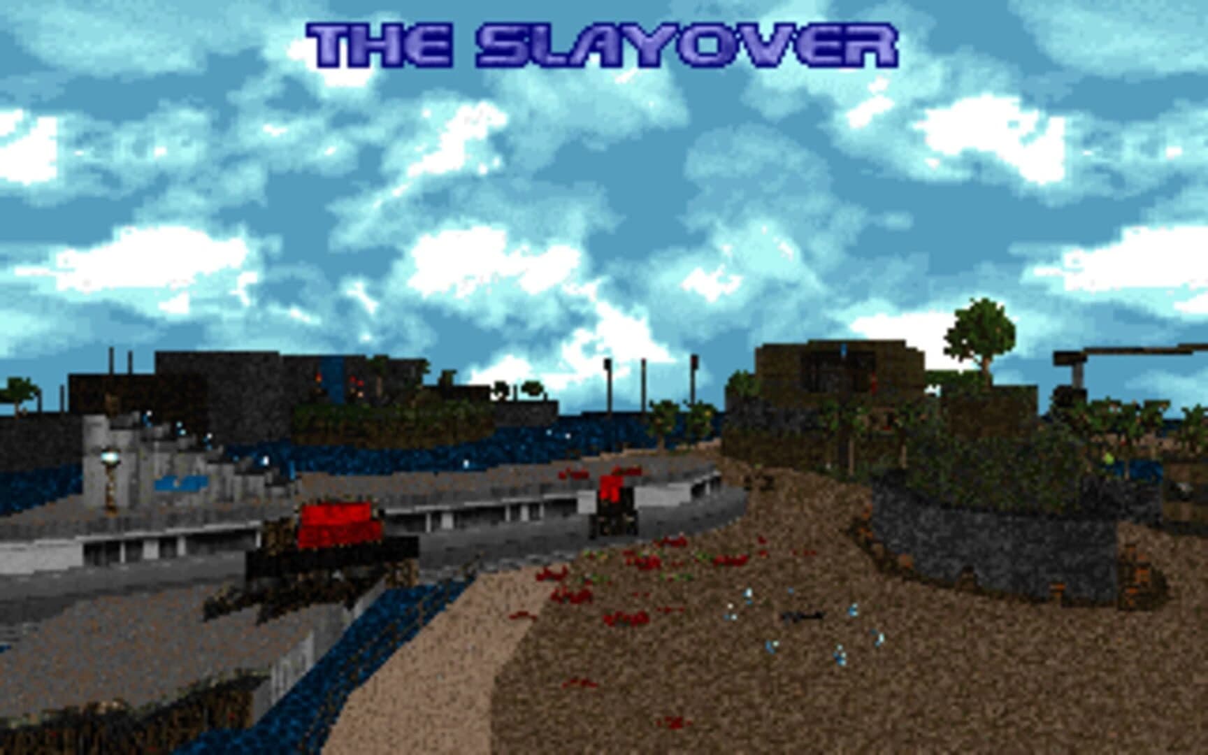 10 Day Vacation screenshot 3