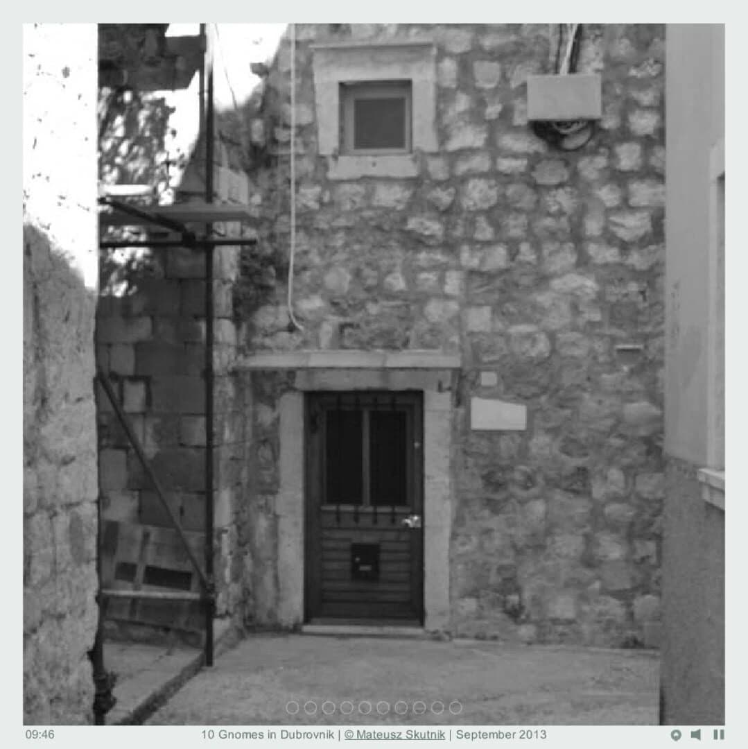 10 Gnomes in Dubrovnik screenshot 2