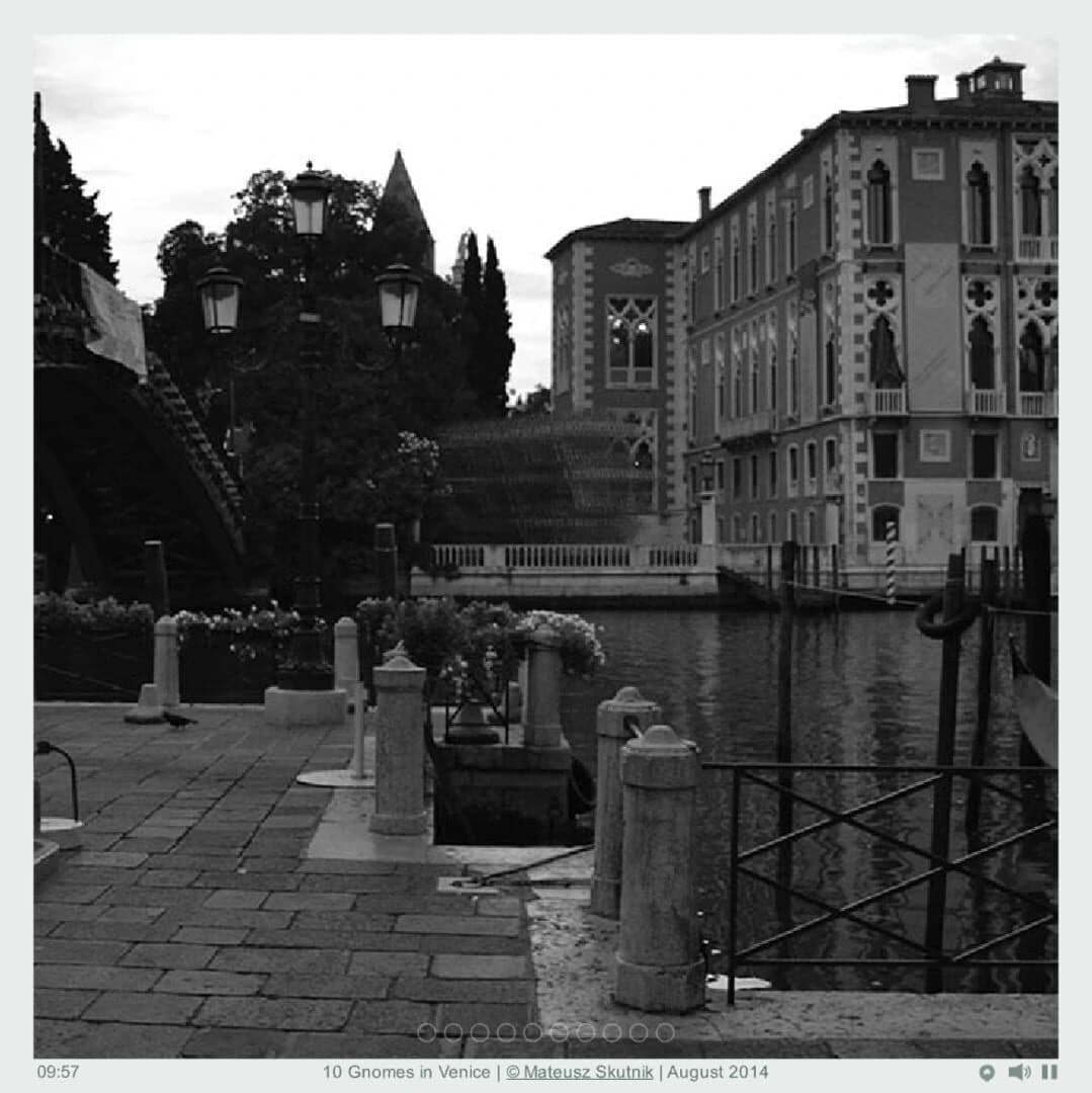 10 Gnomes in Venice screenshot 1