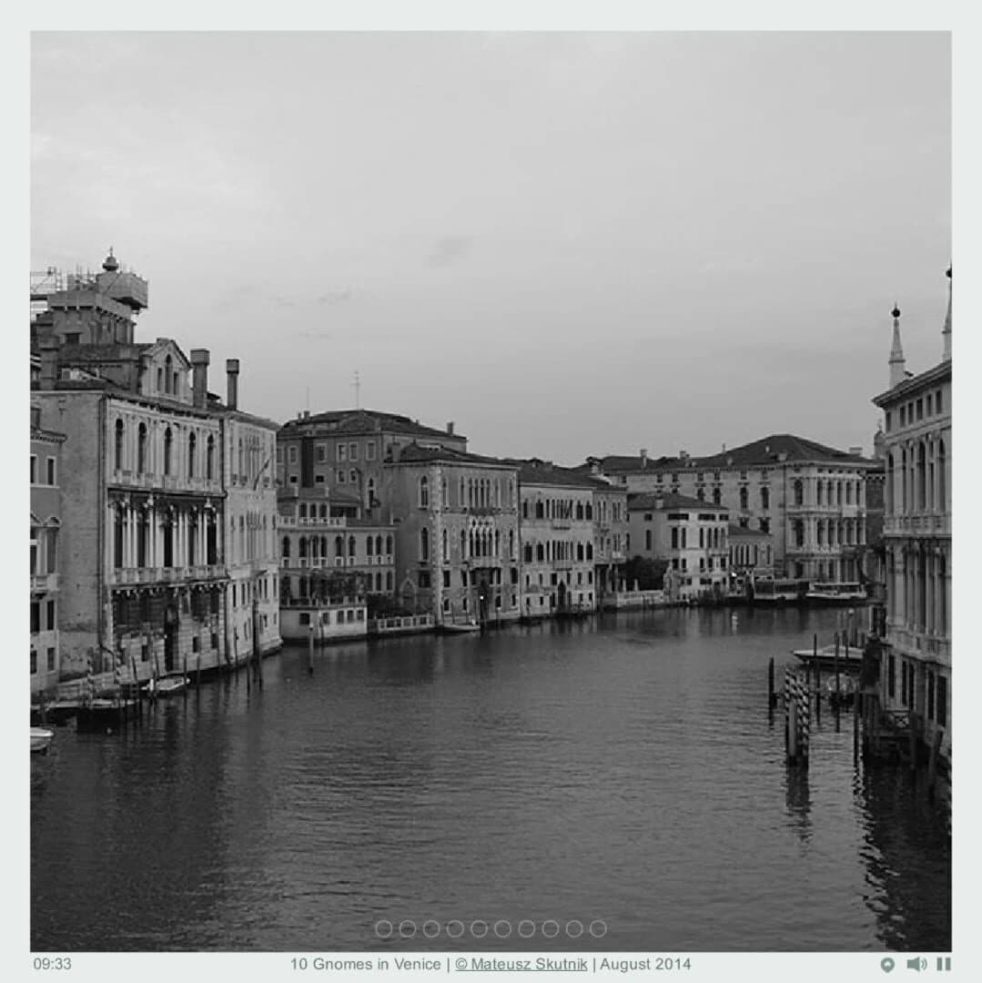 10 Gnomes in Venice screenshot 3