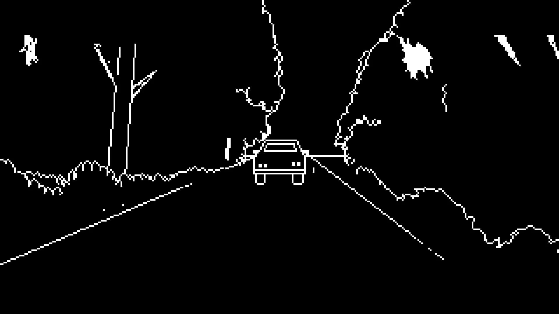 10 Hours Before Sunrise screenshot 2