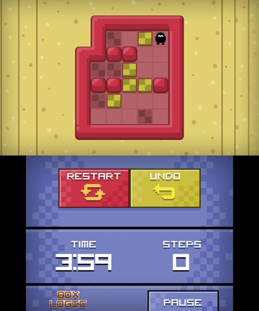 10-in-1: Arcade Collection screenshot 2