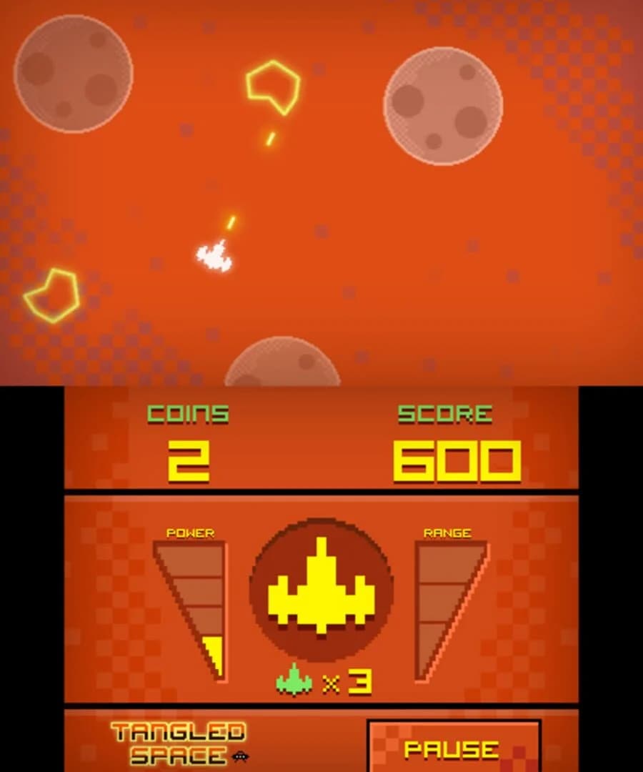 10-in-1: Arcade Collection screenshot 4