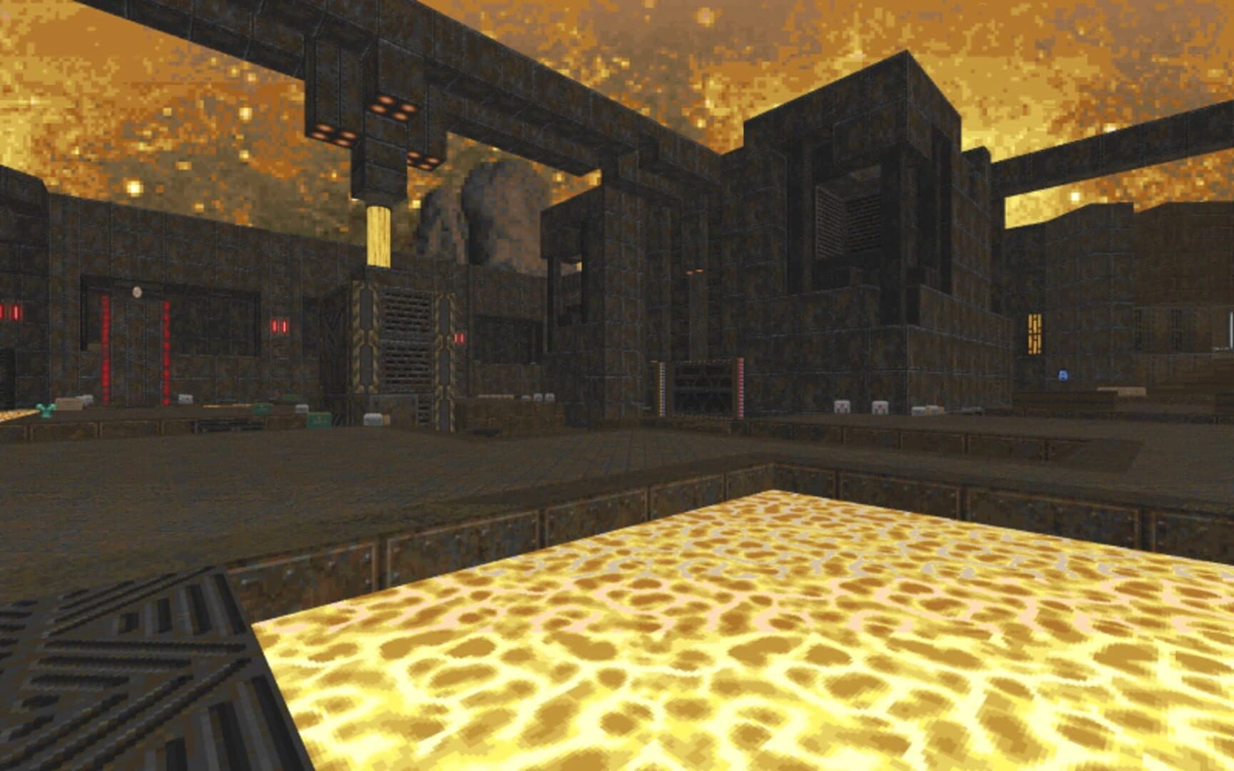 10 Minute Massacre screenshot 2