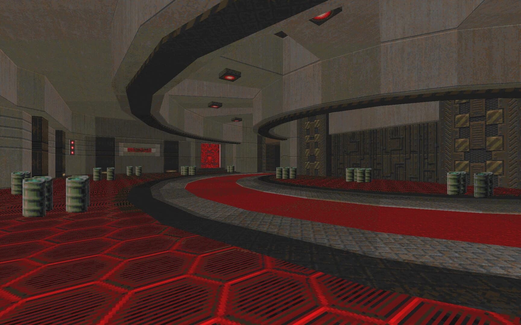 10 Minute Massacre screenshot 1
