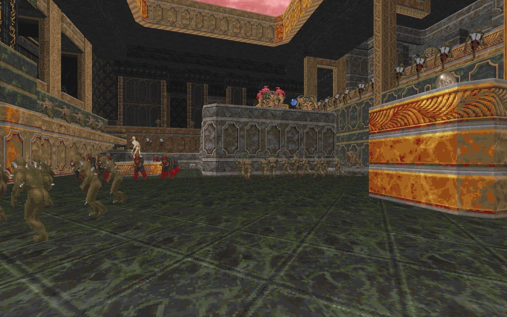10 Minute Massacre screenshot 3