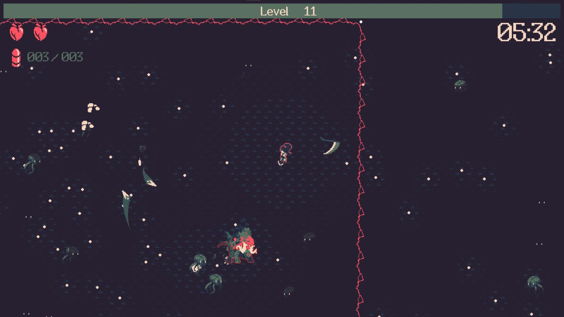 10 Minutes Till Dawn screenshot 2