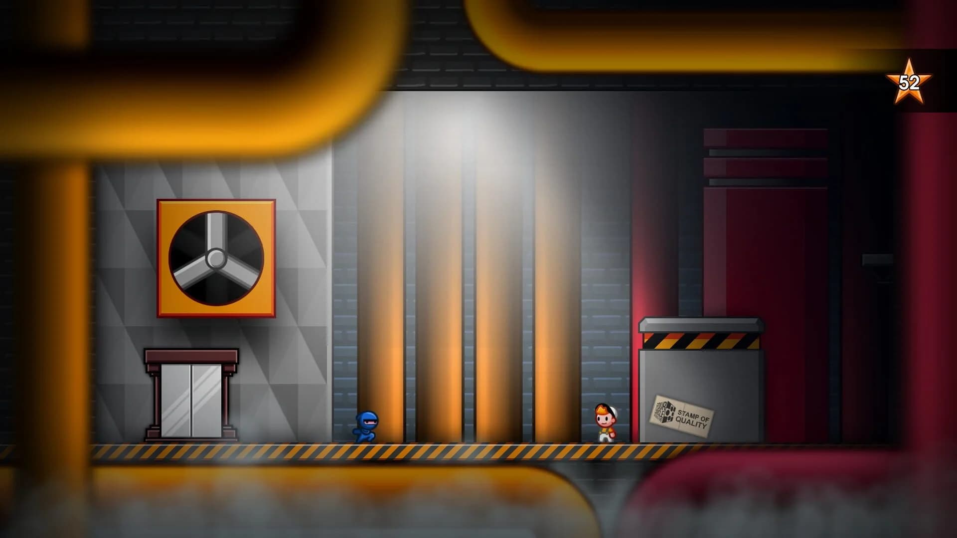 10 Second Ninja X screenshot 4