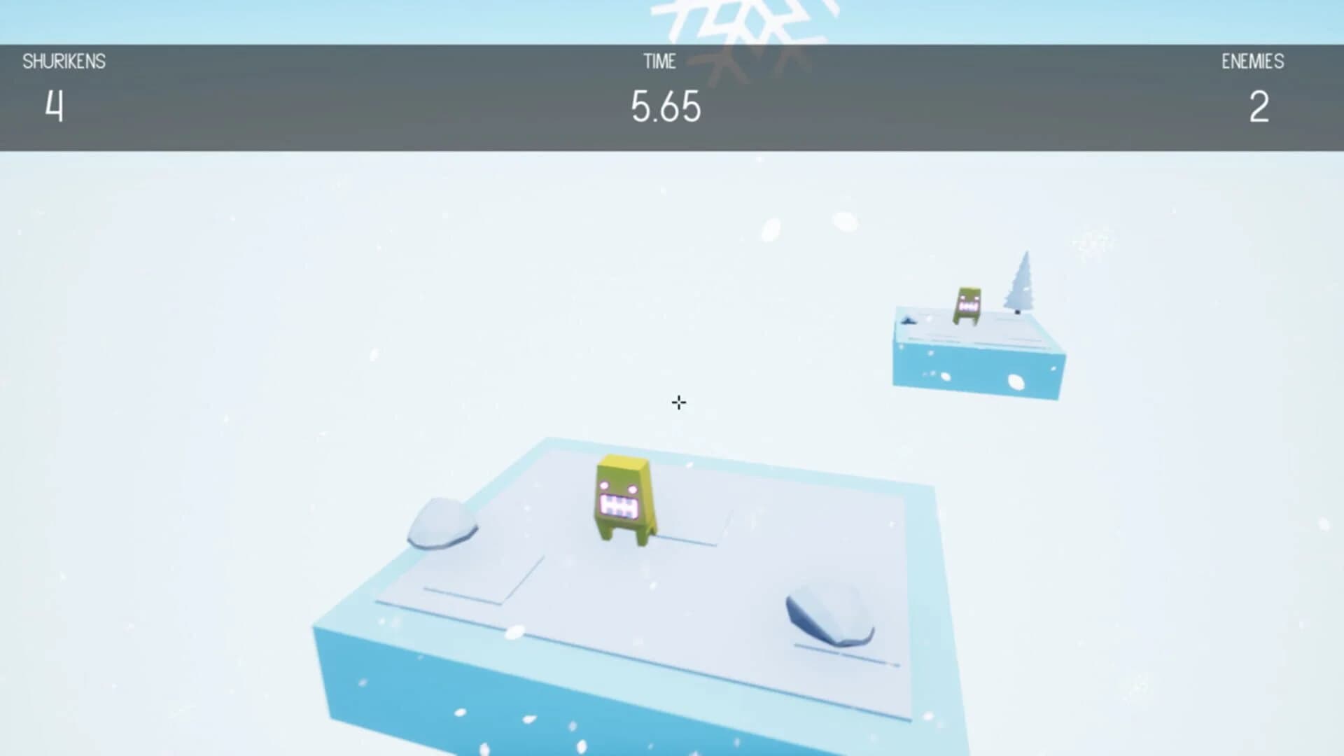 10 Second Shuriken screenshot 4