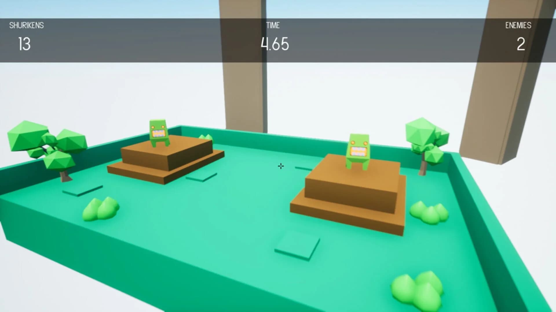 10 Second Shuriken screenshot 5