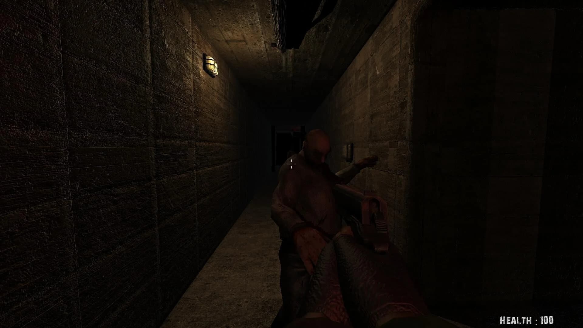 10 Years After screenshot 2