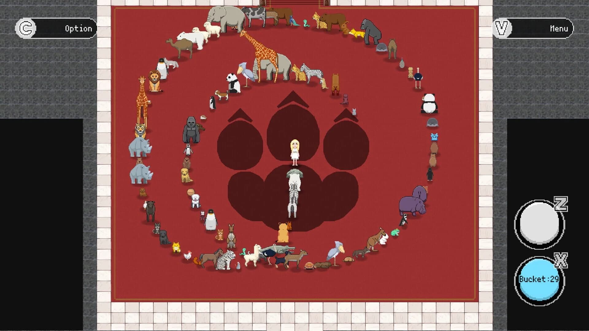 100 Animalease screenshot 2