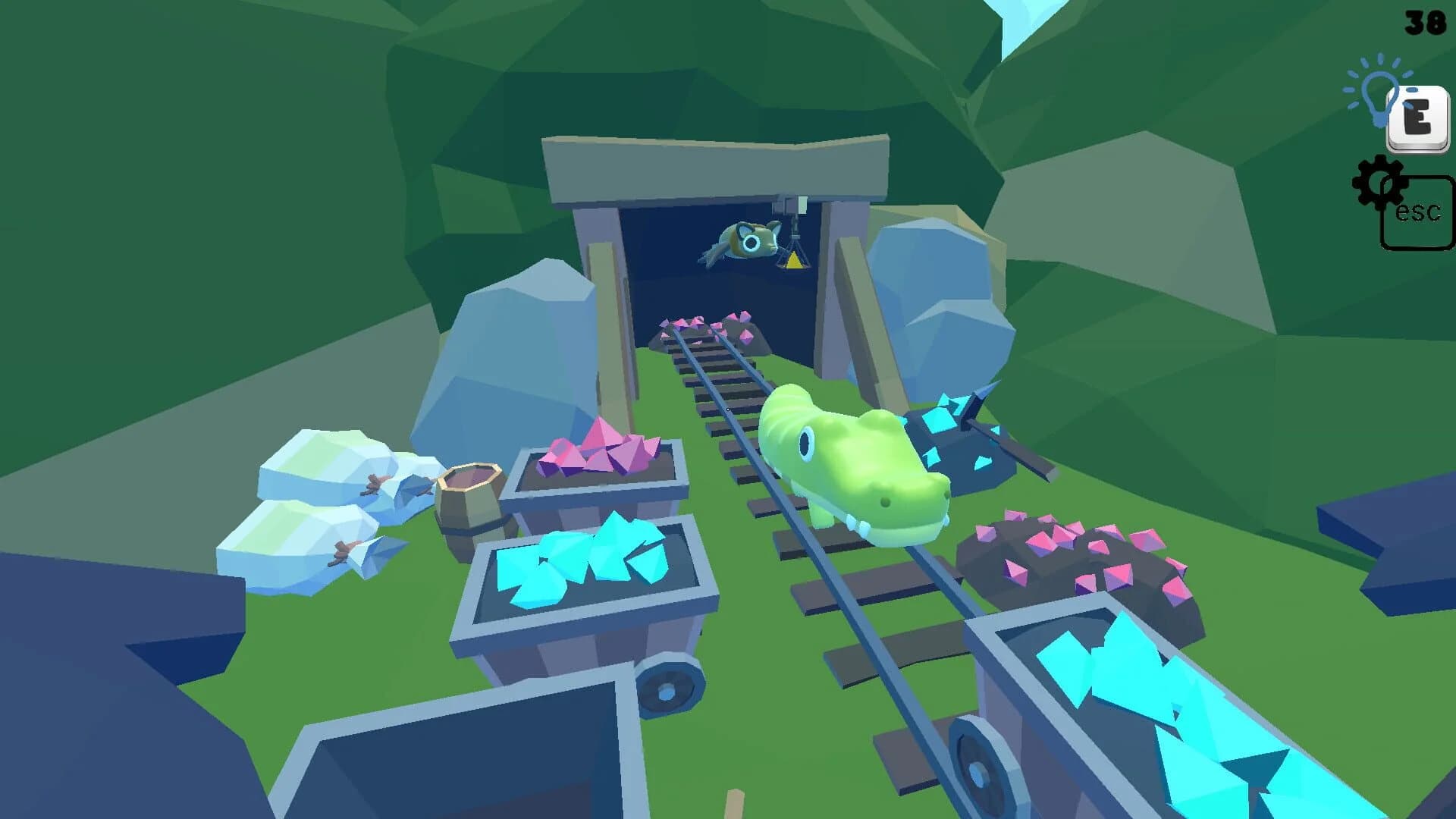 100 Animals on an Island screenshot 4