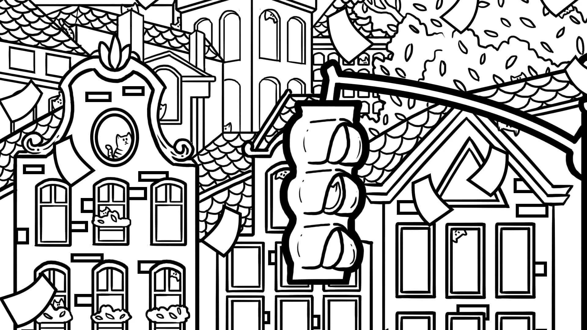 100 Cats Argentina screenshot 4