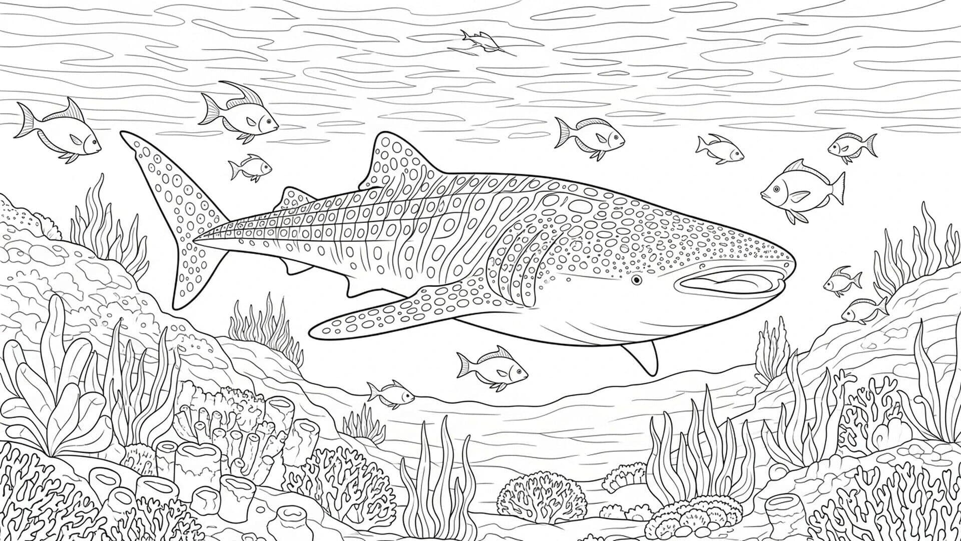 100 Cats Lost in Undersea Wonders screenshot 3