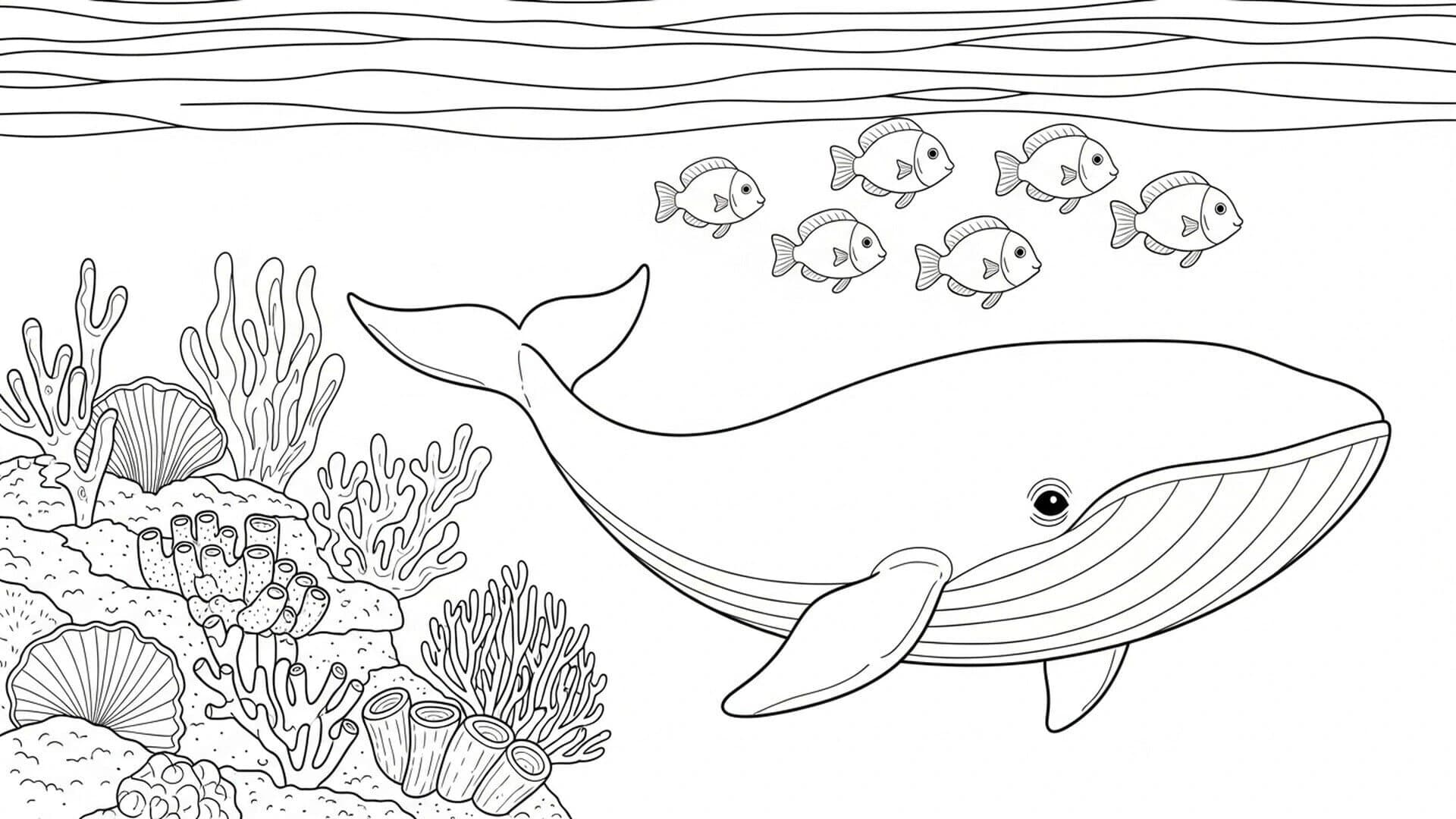 100 Cats Lost in Undersea Wonders screenshot 1