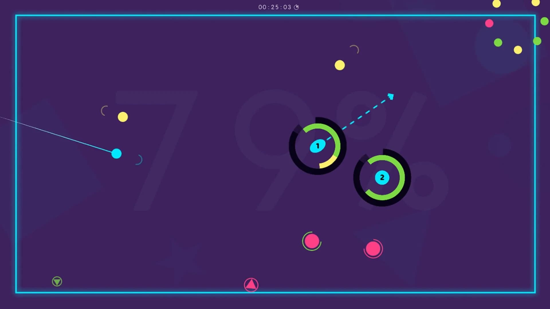 100% Challenge screenshot 2