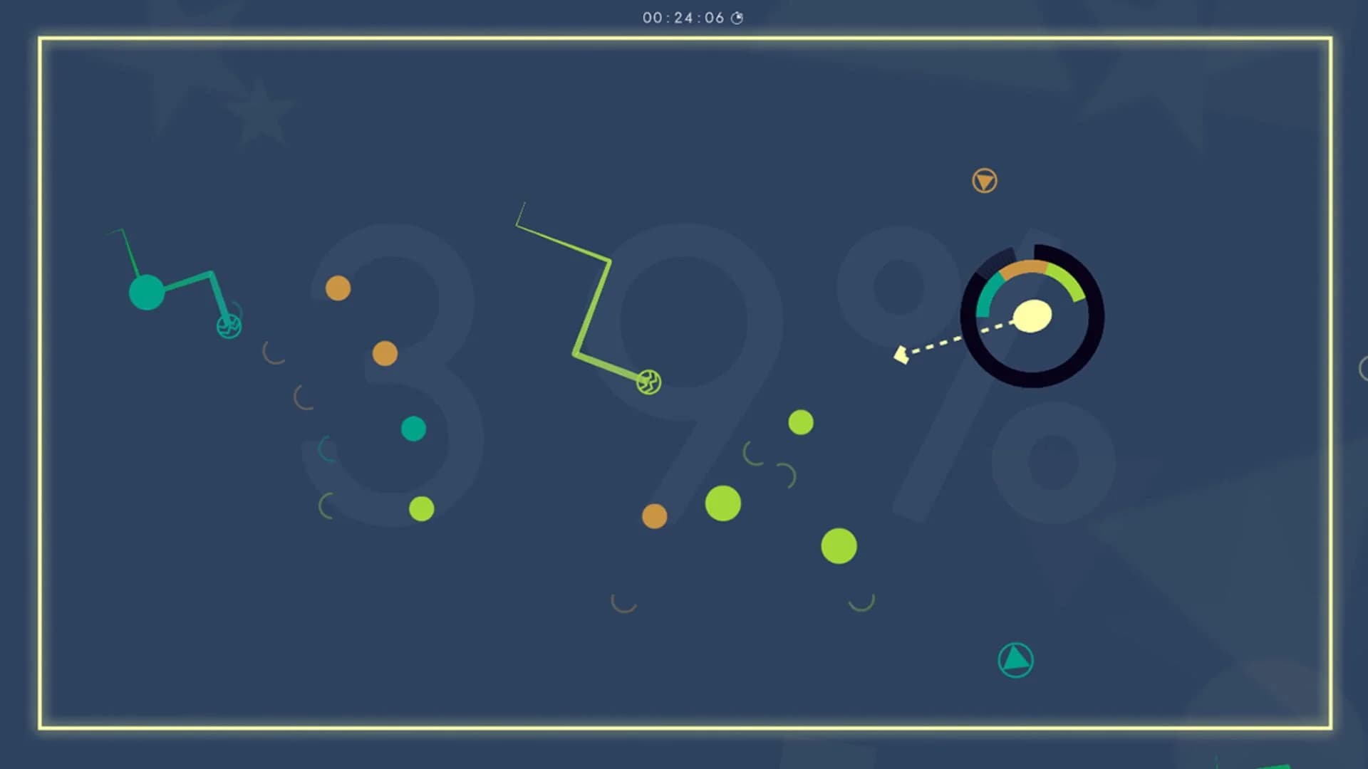 100% Challenge screenshot 1