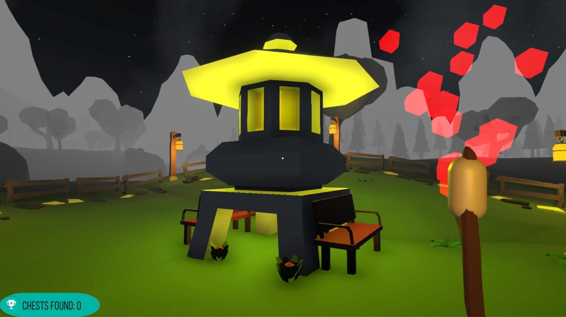 100 Chests screenshot 3