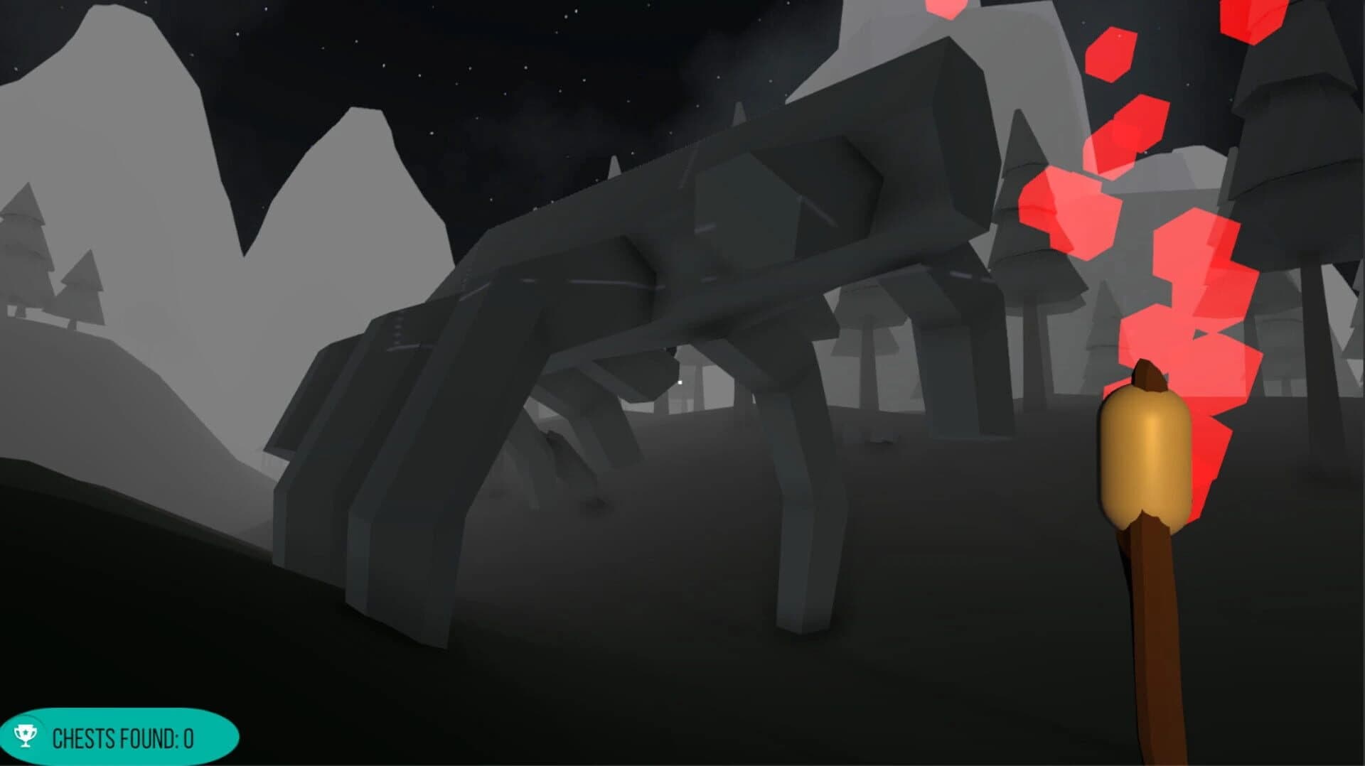 100 Chests screenshot 1