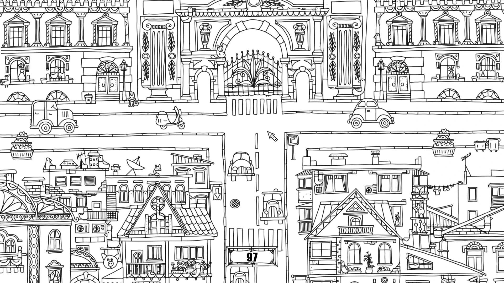 100 Hidden Birds screenshot 5