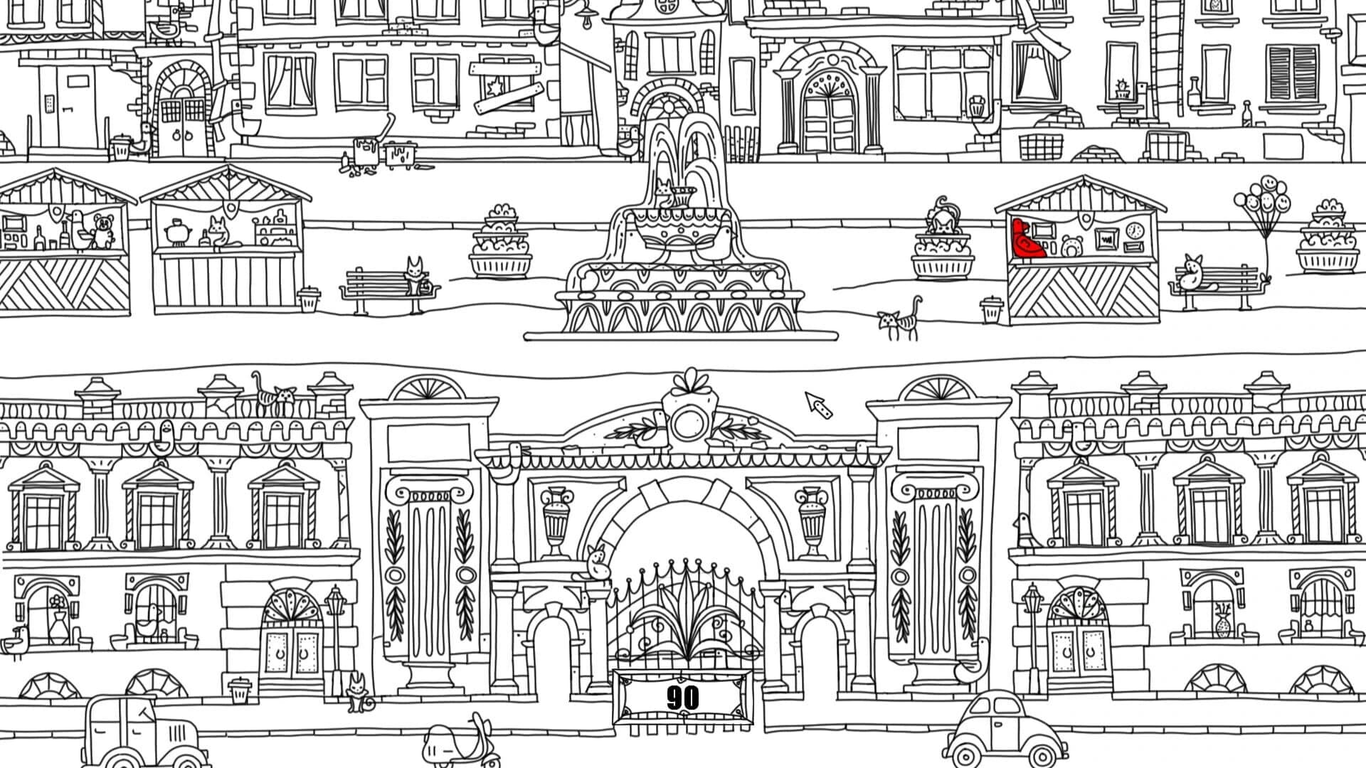 100 Hidden Birds screenshot 2