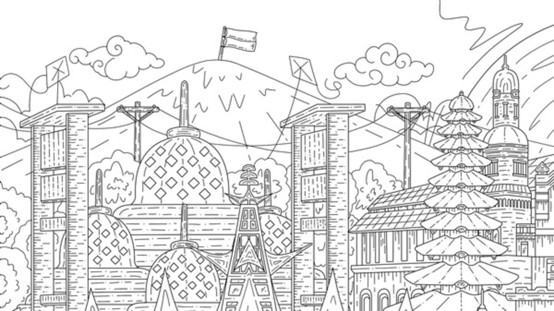 100 Indonesia Cats screenshot 1