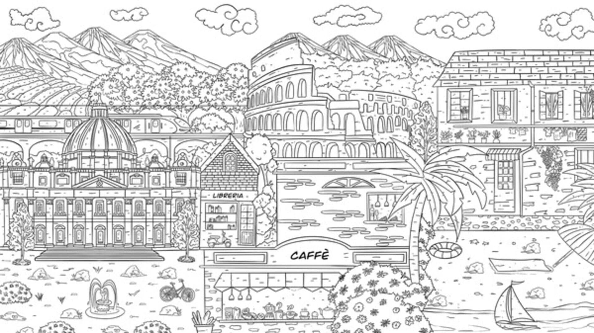 100 Italy Cats screenshot 2