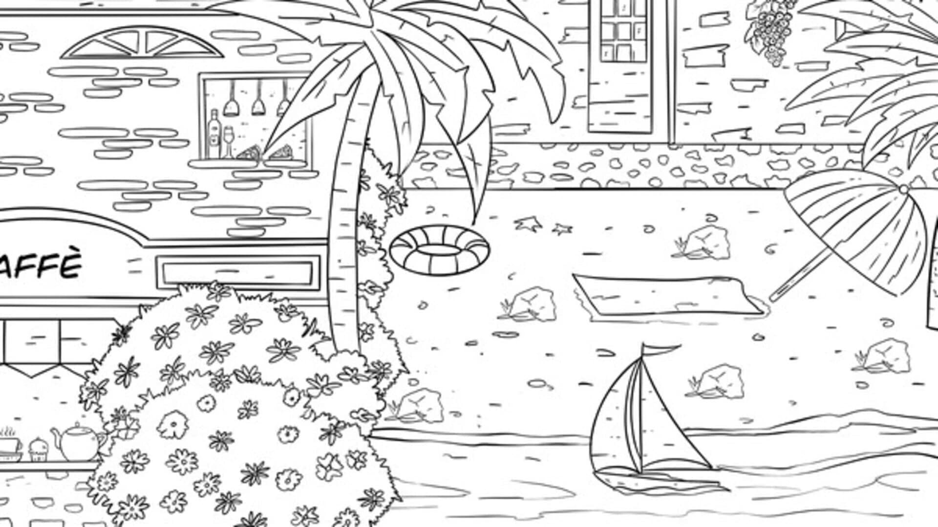 100 Italy Cats screenshot 4