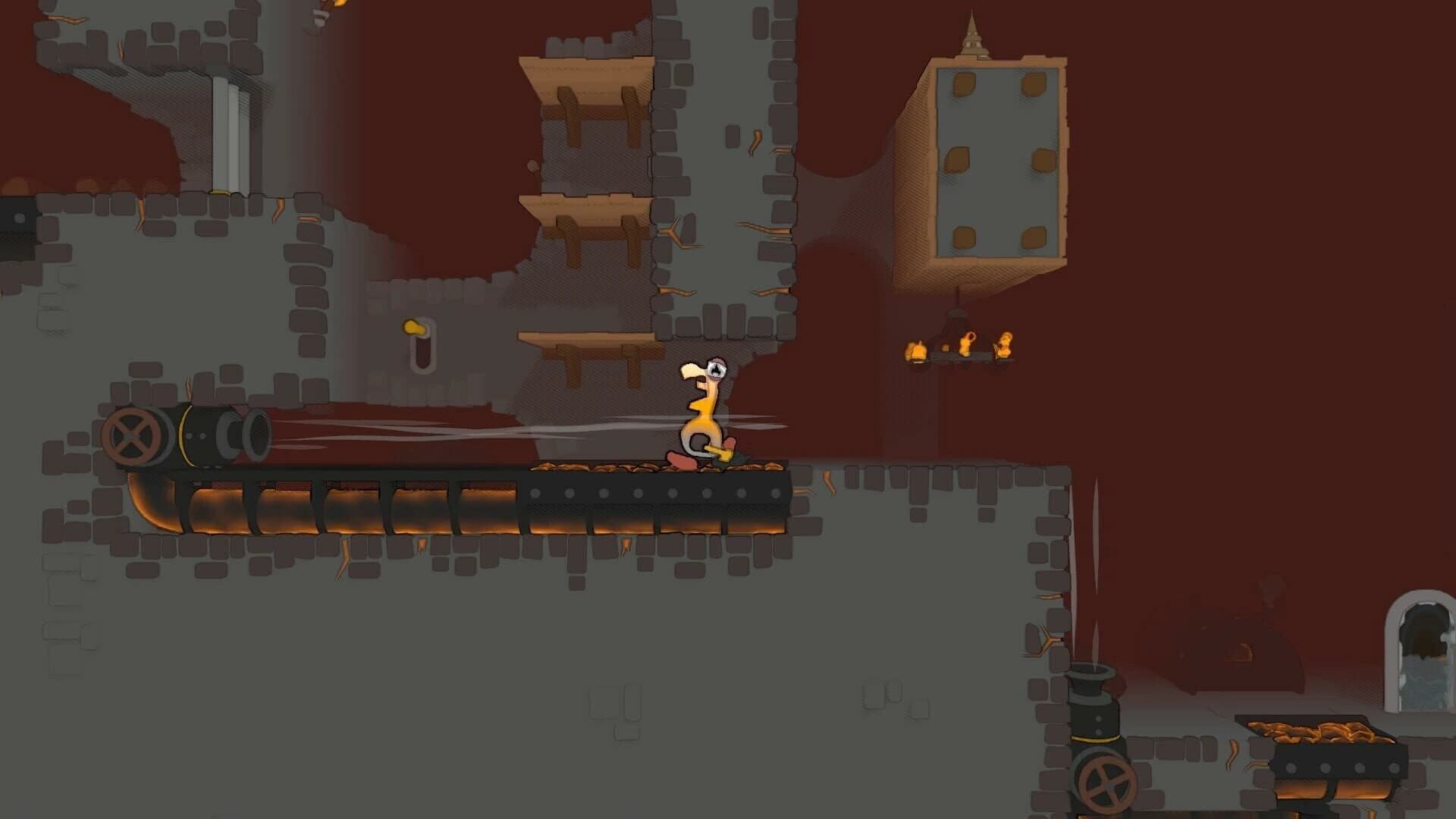 100 Keys to Your Heart screenshot 3
