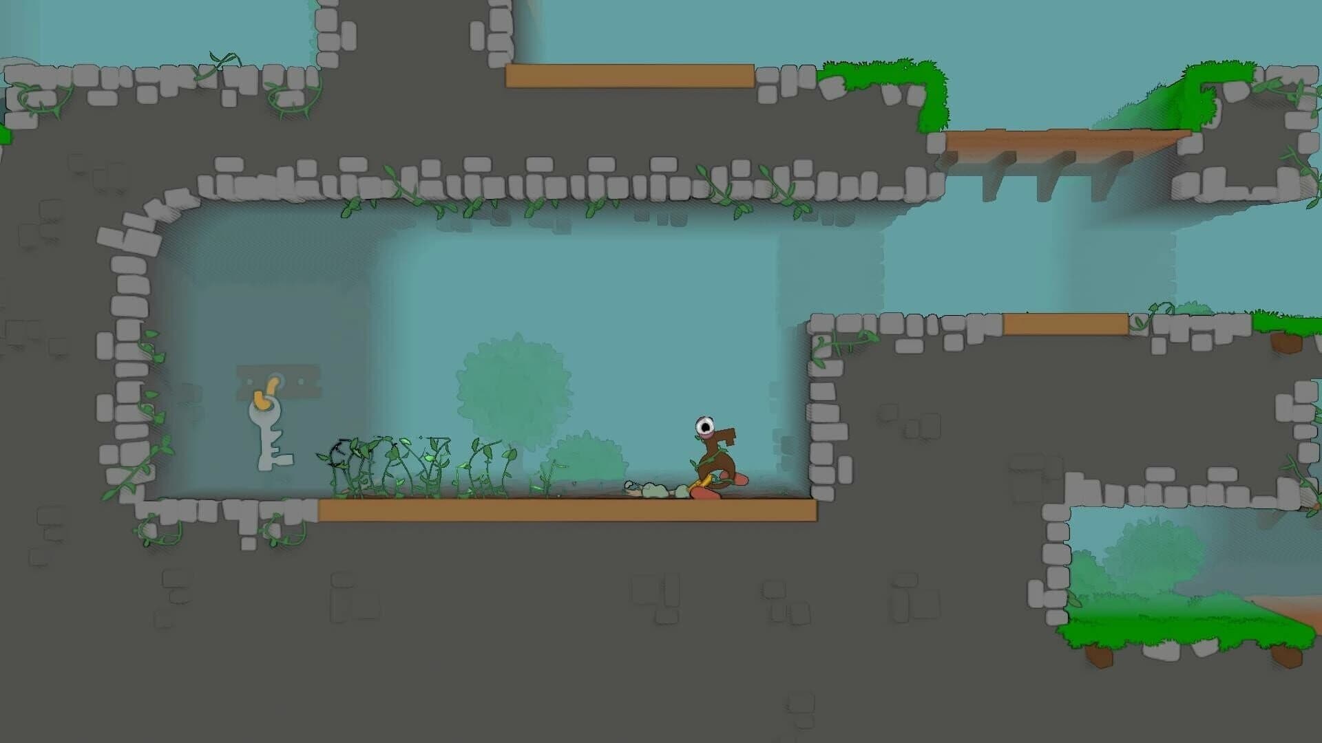 100 Keys to Your Heart screenshot 4