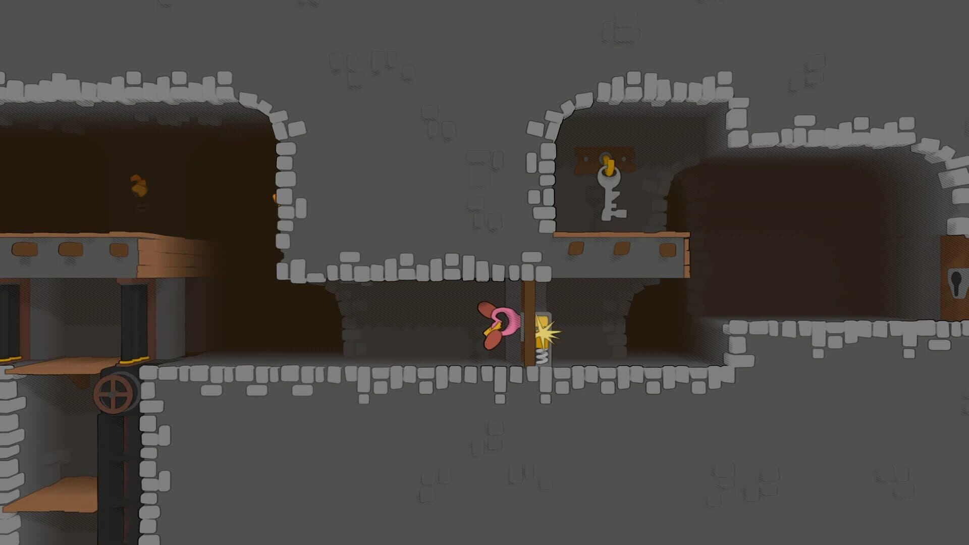 100 Keys to Your Heart screenshot 5