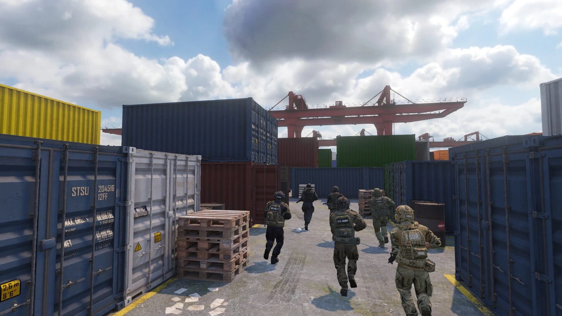 100 Kills Challenge screenshot 5