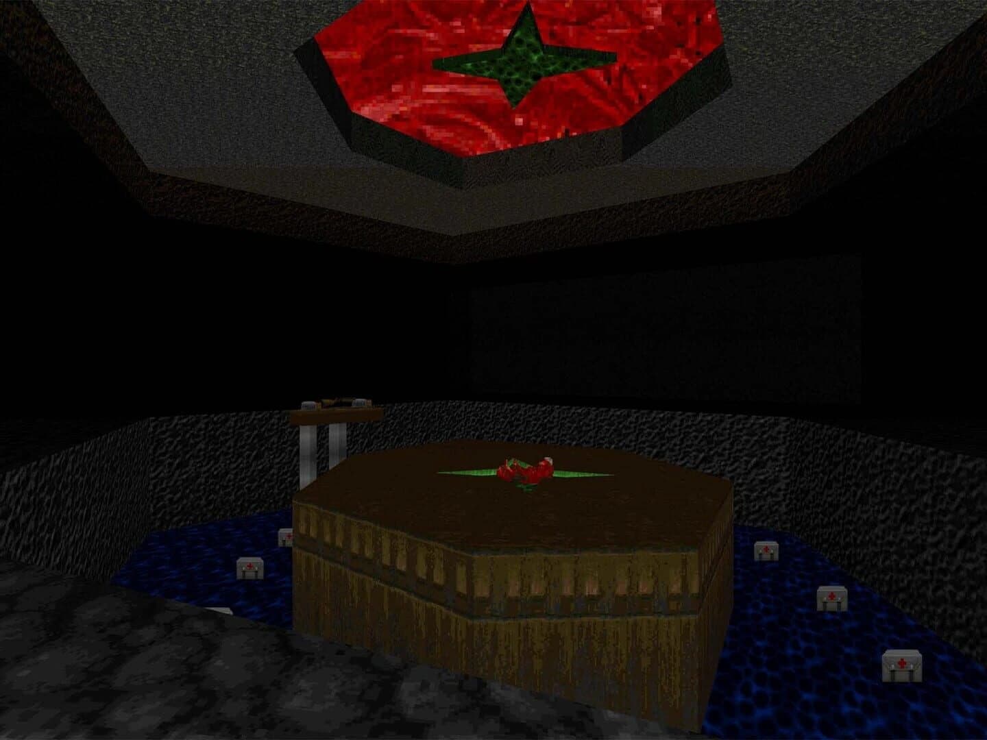 100 Line Massacre screenshot 2