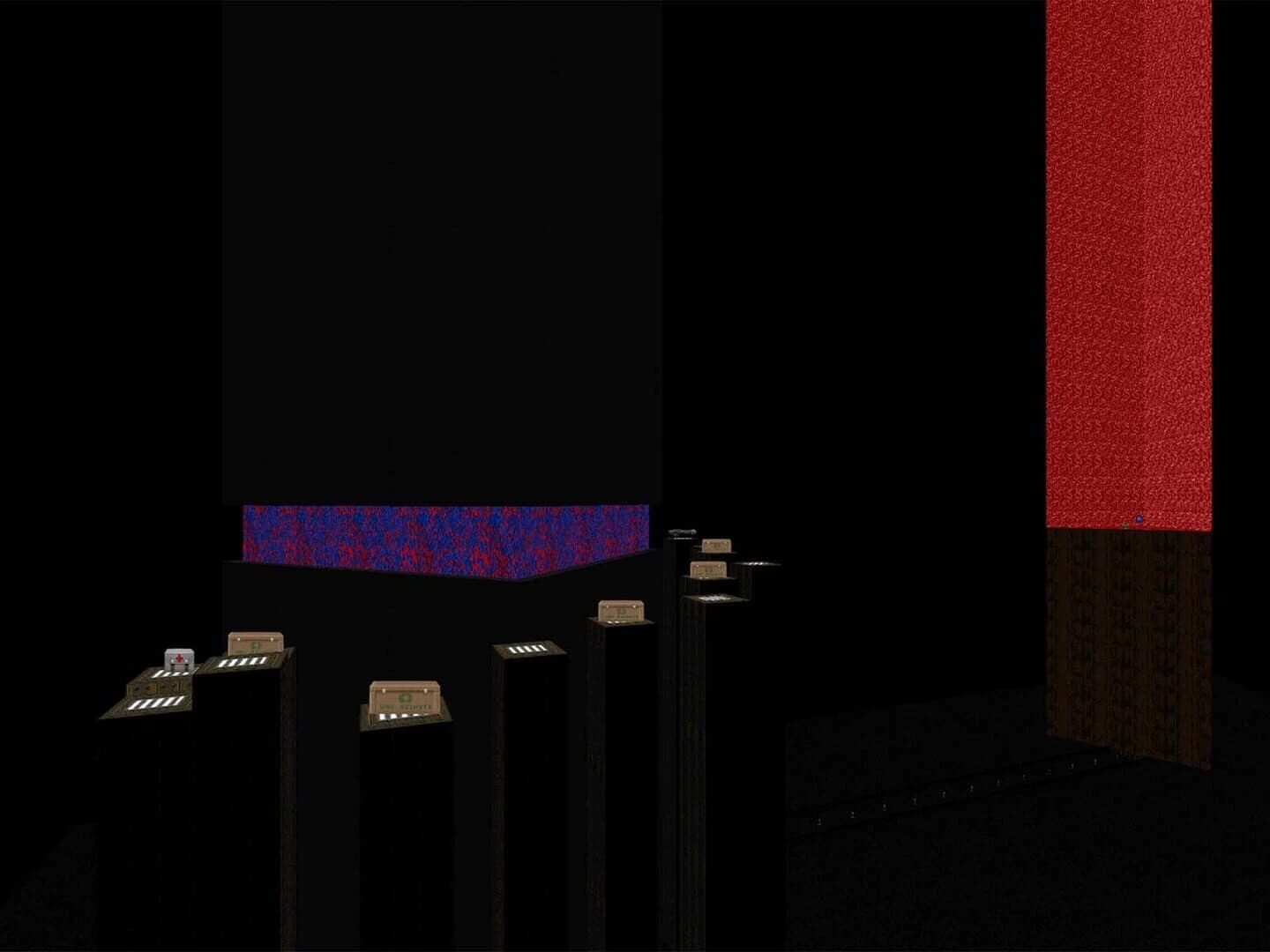 100 Line Massacre screenshot 3