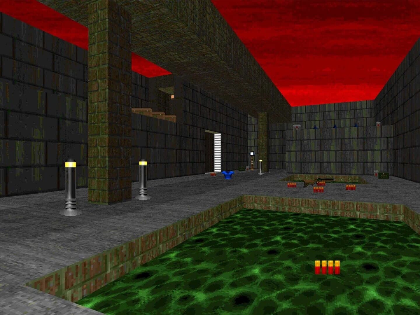 100 Line Massacre screenshot 4